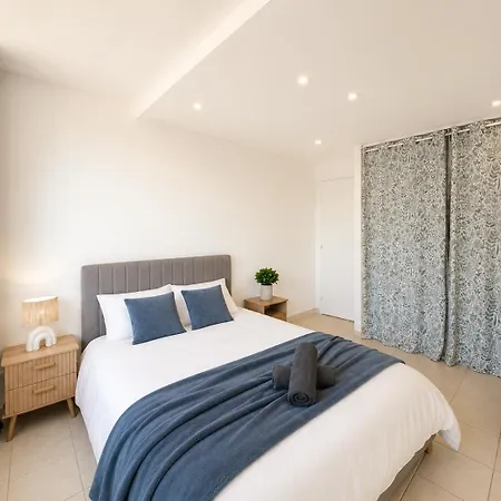 M133 Joli T2 Cozy A Appartement